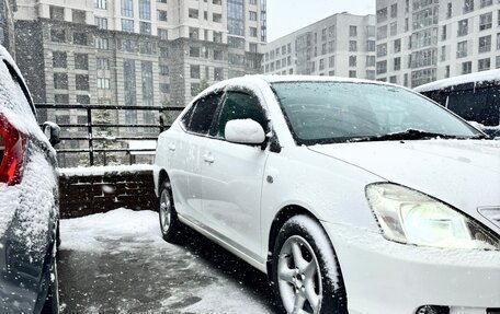 Toyota Allion, 2002 год, 600 000 рублей, 5 фотография