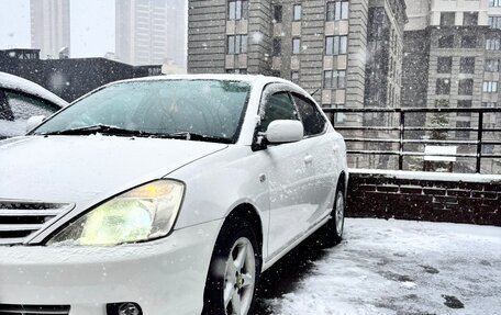 Toyota Allion, 2002 год, 600 000 рублей, 4 фотография