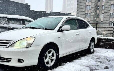 Toyota Allion, 2002 год, 600 000 рублей, 7 фотография