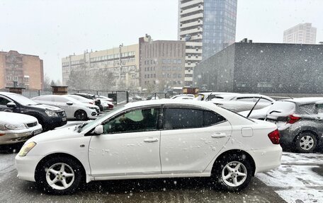 Toyota Allion, 2002 год, 600 000 рублей, 9 фотография