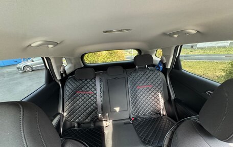 KIA Sportage IV рестайлинг, 2023 год, 3 700 000 рублей, 5 фотография