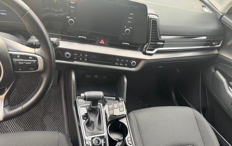 KIA Sportage IV рестайлинг, 2023 год, 3 700 000 рублей, 9 фотография
