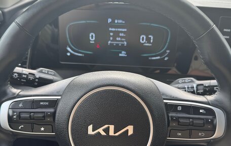 KIA Sportage IV рестайлинг, 2023 год, 3 700 000 рублей, 14 фотография