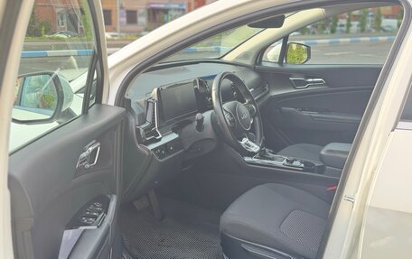 KIA Sportage IV рестайлинг, 2023 год, 3 700 000 рублей, 2 фотография