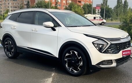 KIA Sportage IV рестайлинг, 2023 год, 3 700 000 рублей, 1 фотография