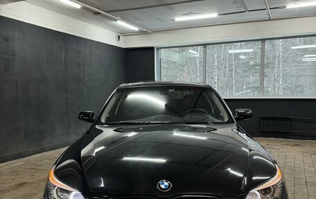BMW 5 серия, 2008 год, 1 300 000 рублей, 4 фотография