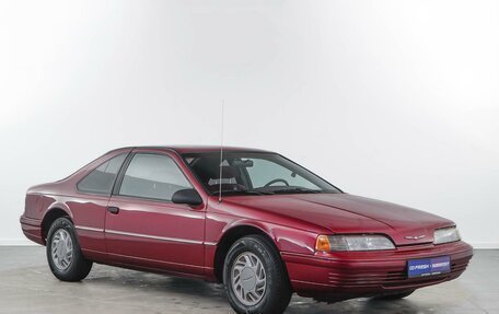 Ford Thunderbird X (Super Birds), 1992 год, 1 512 444 рублей, 1 фотография