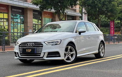 Audi A3, 2021 год, 1 689 222 рублей, 1 фотография