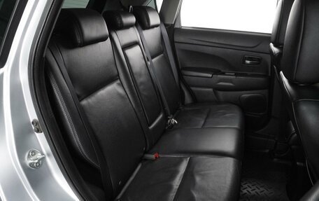 Mitsubishi ASX I рестайлинг, 2011 год, 1 100 000 рублей, 7 фотография