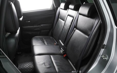 Mitsubishi ASX I рестайлинг, 2011 год, 1 100 000 рублей, 9 фотография