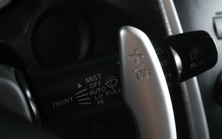 Mitsubishi ASX I рестайлинг, 2011 год, 1 100 000 рублей, 13 фотография