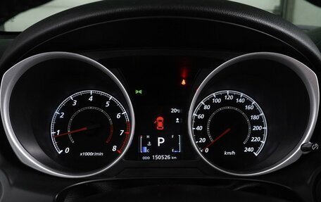 Mitsubishi ASX I рестайлинг, 2011 год, 1 100 000 рублей, 16 фотография