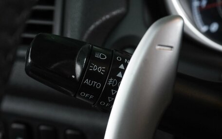 Mitsubishi ASX I рестайлинг, 2011 год, 1 100 000 рублей, 12 фотография