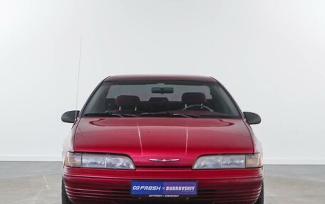 Ford Thunderbird X (Super Birds), 1992 год, 1 512 444 рублей, 3 фотография