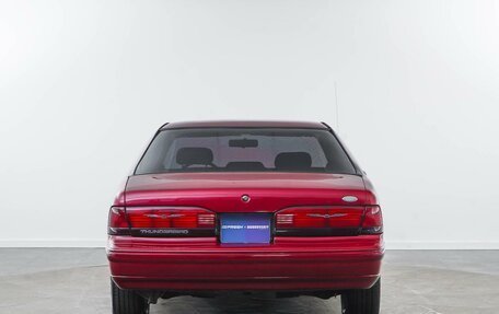 Ford Thunderbird X (Super Birds), 1992 год, 1 512 444 рублей, 4 фотография