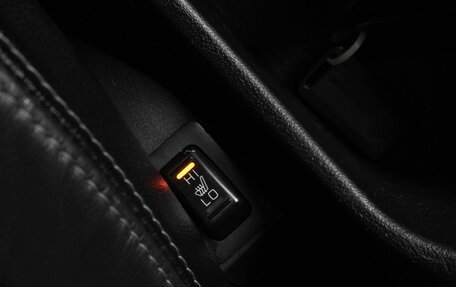 Mitsubishi ASX I рестайлинг, 2011 год, 1 100 000 рублей, 19 фотография