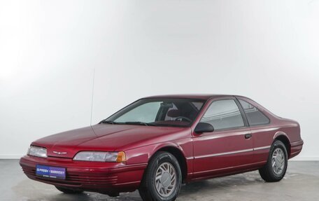 Ford Thunderbird X (Super Birds), 1992 год, 1 512 444 рублей, 5 фотография