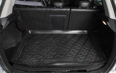 Mitsubishi ASX I рестайлинг, 2011 год, 1 100 000 рублей, 20 фотография