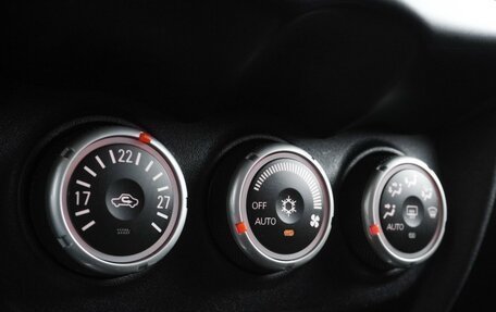 Mitsubishi ASX I рестайлинг, 2011 год, 1 100 000 рублей, 18 фотография