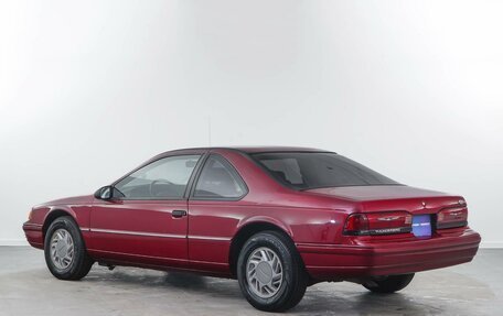 Ford Thunderbird X (Super Birds), 1992 год, 1 512 444 рублей, 2 фотография