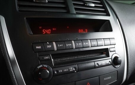 Mitsubishi ASX I рестайлинг, 2011 год, 1 100 000 рублей, 17 фотография