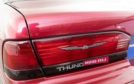 Ford Thunderbird X (Super Birds), 1992 год, 1 512 444 рублей, 6 фотография