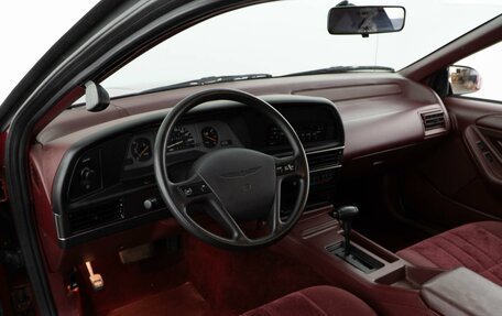 Ford Thunderbird X (Super Birds), 1992 год, 1 512 444 рублей, 7 фотография