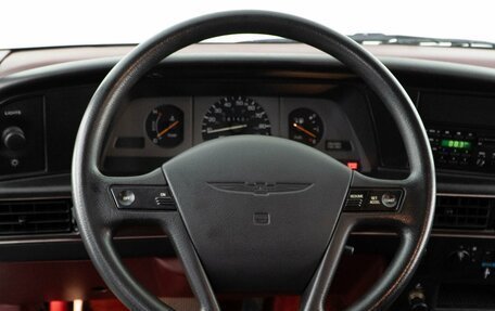 Ford Thunderbird X (Super Birds), 1992 год, 1 512 444 рублей, 14 фотография