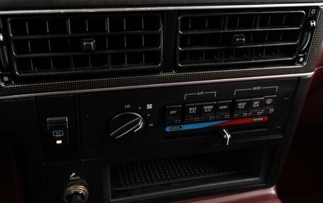 Ford Thunderbird X (Super Birds), 1992 год, 1 512 444 рублей, 13 фотография