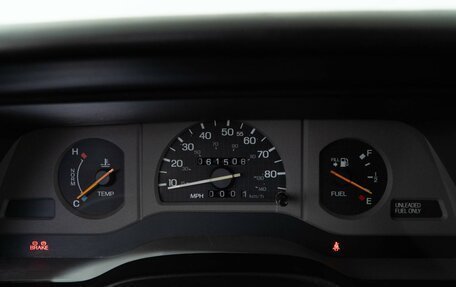 Ford Thunderbird X (Super Birds), 1992 год, 1 512 444 рублей, 16 фотография