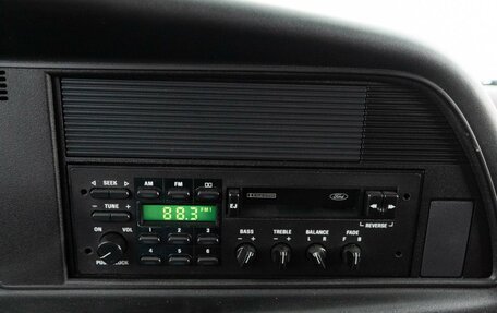 Ford Thunderbird X (Super Birds), 1992 год, 1 512 444 рублей, 15 фотография