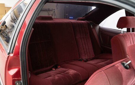 Ford Thunderbird X (Super Birds), 1992 год, 1 512 444 рублей, 8 фотография