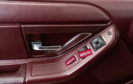 Ford Thunderbird X (Super Birds), 1992 год, 1 512 444 рублей, 12 фотография