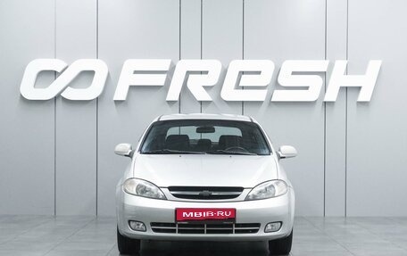Chevrolet Lacetti, 2007 год, 435 000 рублей, 3 фотография