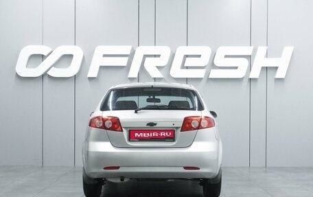 Chevrolet Lacetti, 2007 год, 435 000 рублей, 4 фотография