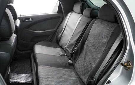 Chevrolet Lacetti, 2007 год, 435 000 рублей, 9 фотография