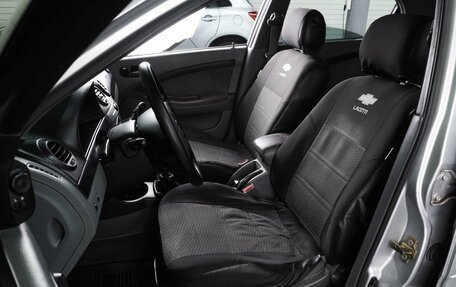 Chevrolet Lacetti, 2007 год, 435 000 рублей, 10 фотография