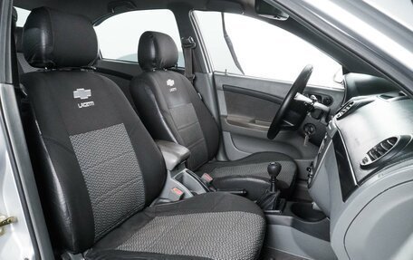 Chevrolet Lacetti, 2007 год, 435 000 рублей, 8 фотография