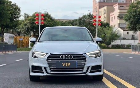 Audi A3, 2021 год, 1 689 222 рублей, 2 фотография