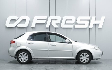 Chevrolet Lacetti, 2007 год, 435 000 рублей, 5 фотография