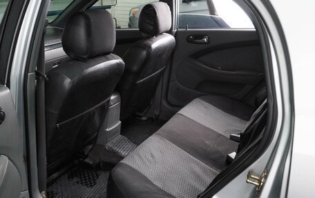 Chevrolet Lacetti, 2007 год, 435 000 рублей, 11 фотография