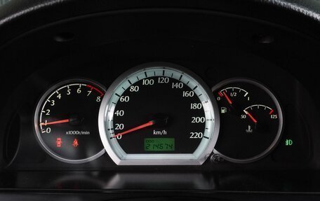 Chevrolet Lacetti, 2007 год, 435 000 рублей, 15 фотография