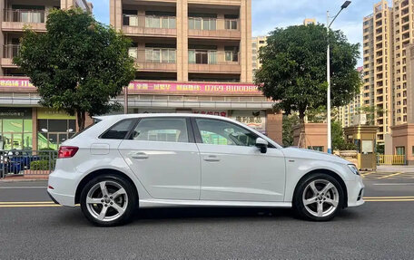 Audi A3, 2021 год, 1 689 222 рублей, 4 фотография