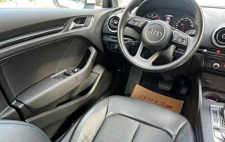 Audi A3, 2021 год, 1 689 222 рублей, 10 фотография