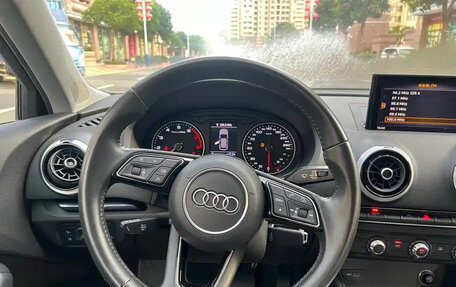 Audi A3, 2021 год, 1 689 222 рублей, 11 фотография