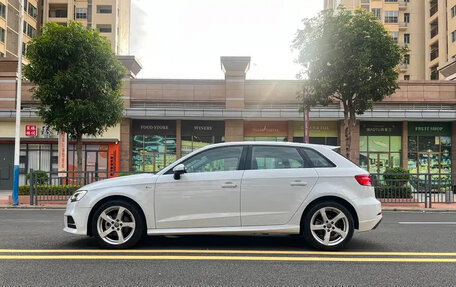 Audi A3, 2021 год, 1 689 222 рублей, 5 фотография