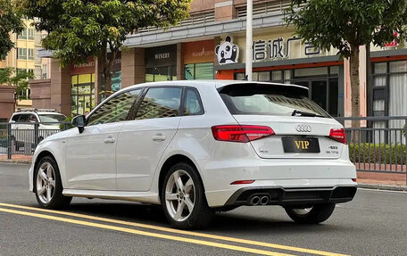 Audi A3, 2021 год, 1 689 222 рублей, 13 фотография