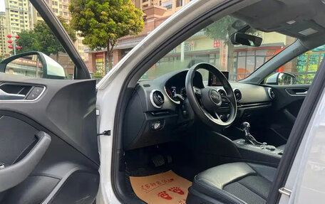 Audi A3, 2021 год, 1 689 222 рублей, 6 фотография