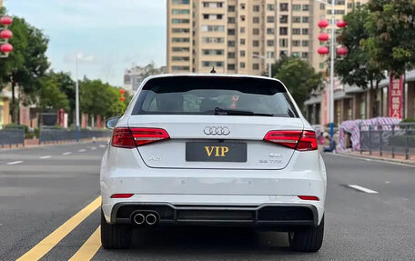 Audi A3, 2021 год, 1 689 222 рублей, 14 фотография