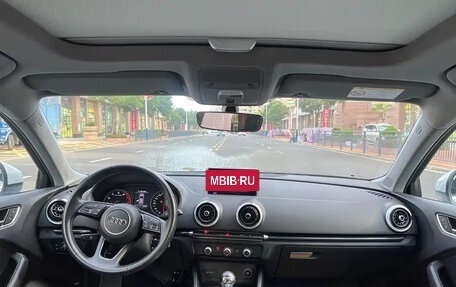 Audi A3, 2021 год, 1 689 222 рублей, 9 фотография